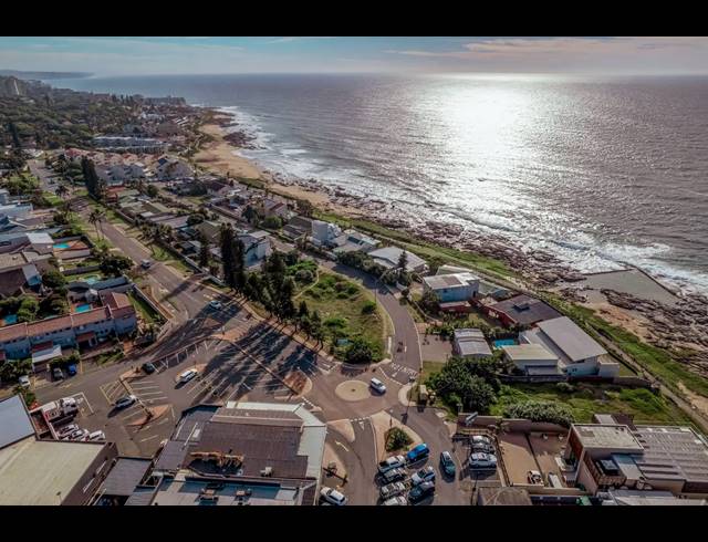 2 BEDROOM FLAT FOR SALE IN BALLITO CENTRAL